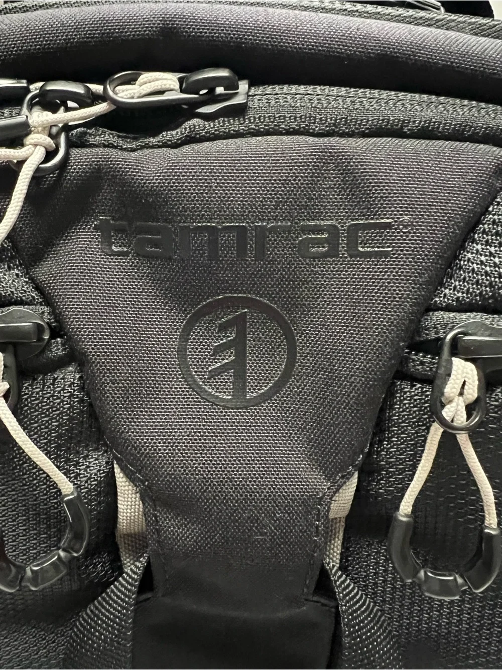 Tamrac please read